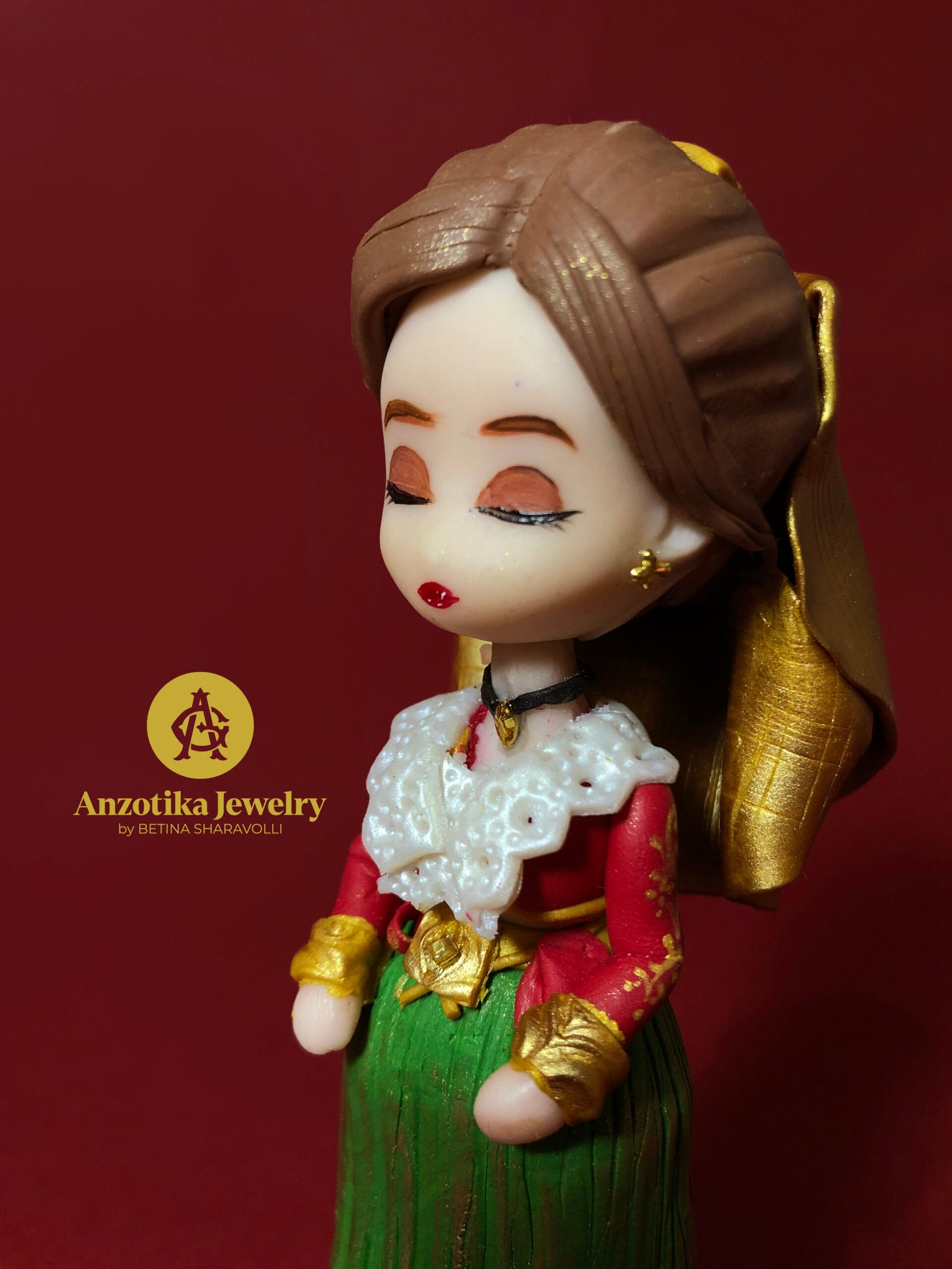 Arbereshe dy versione - Image 3