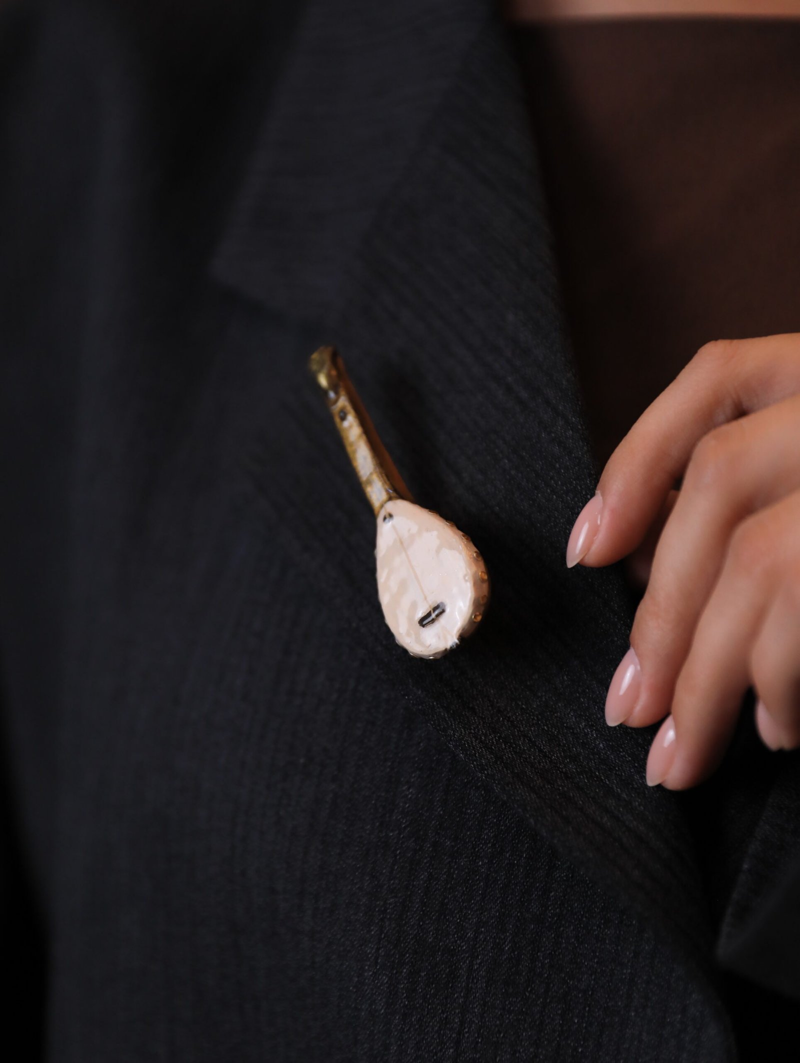 Spila - Lahuta Bardhe