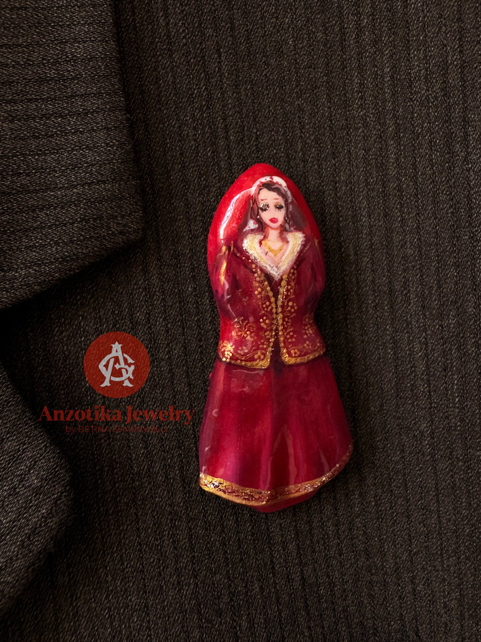 Spila e madhe - Cameria