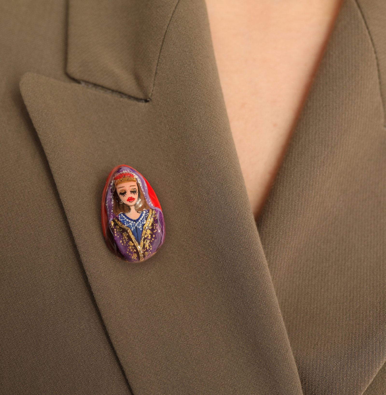 Spila e vogël - Cameria