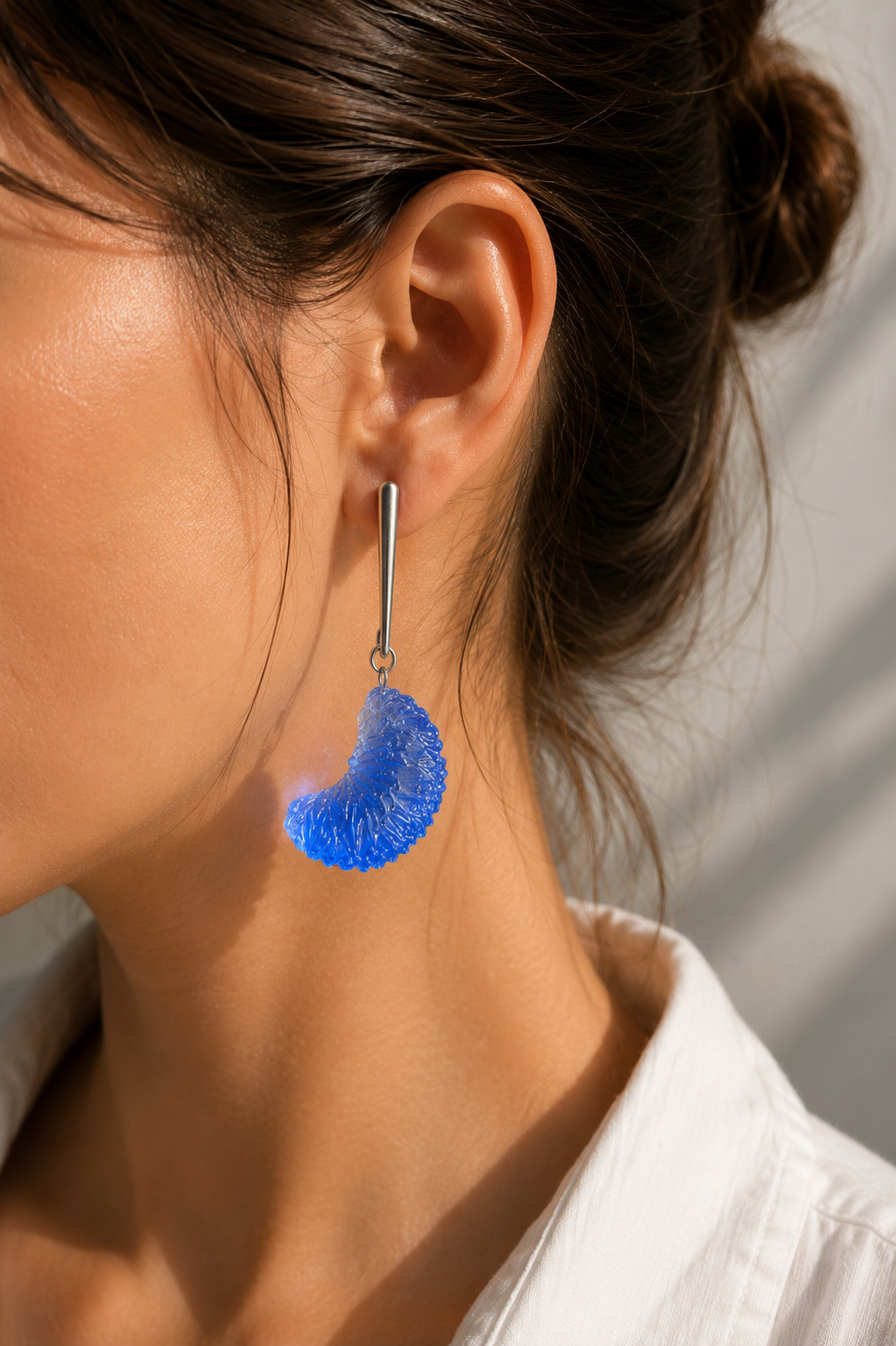 Mandarina Earrings