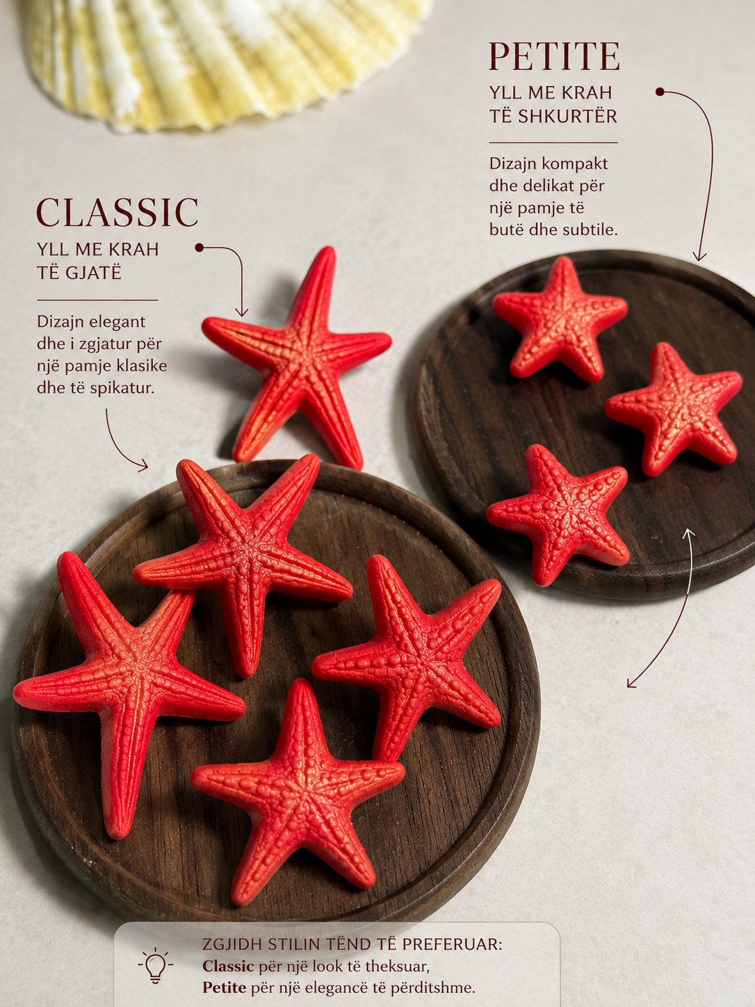 Yje Earrings