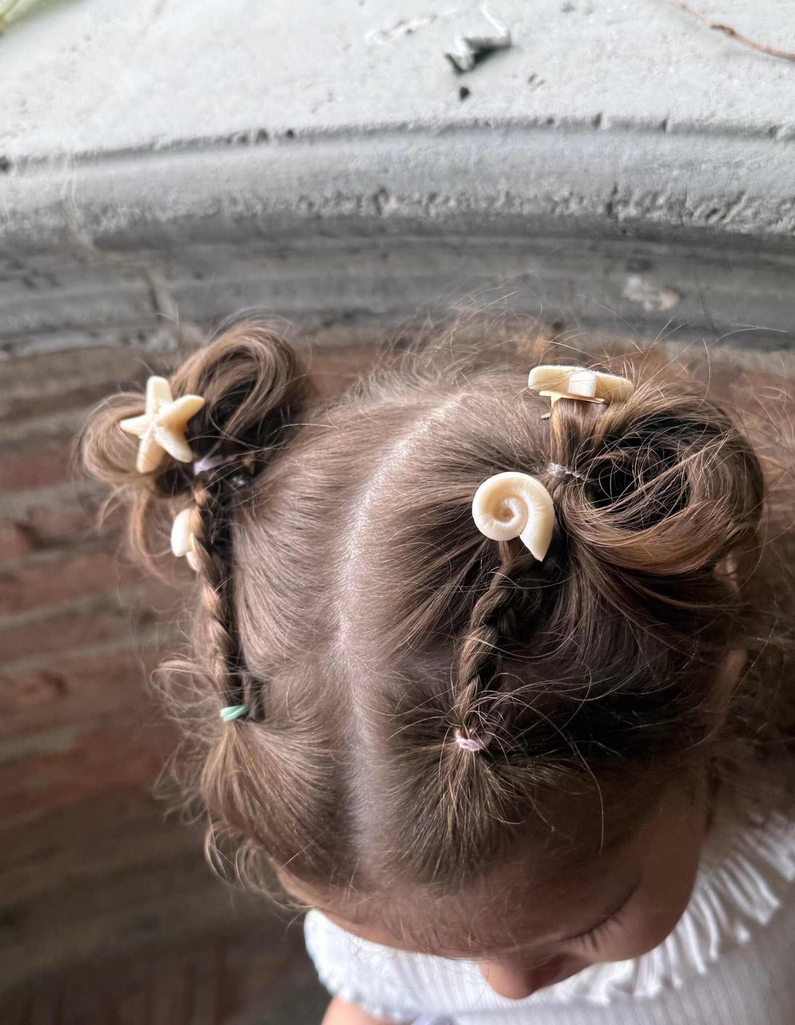 Karfica Hairpins